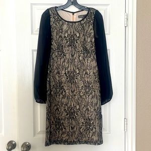 Donna Ricco dress